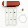 Фильтр LEMARK OPTIMA для очистки жесткой воды, защита от накипи 9920086
