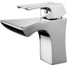 Смеситель LEMARK UNIT LM4546C для раковины с каскадным изливом